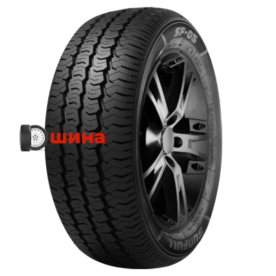 Sunfull SF-05 225/70R15C 112/110R