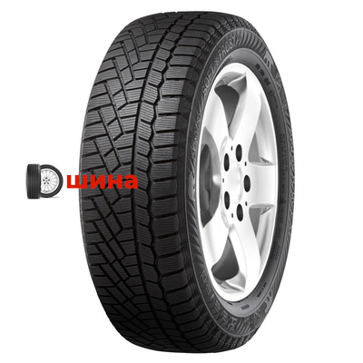 Gislaved Soft*Frost 200 225/55R17 101T XL TL