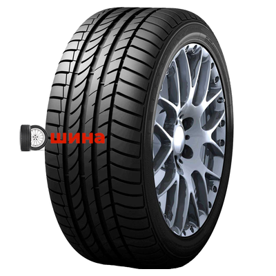 Dunlop SP Sport Maxx TT 225/50ZR17 98Y XL MFS