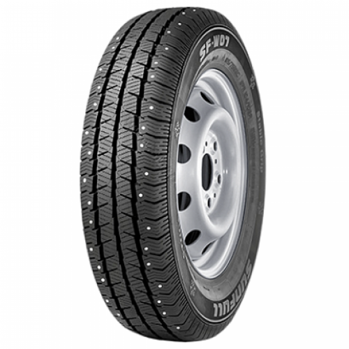 Sunfull SF-W07 205/65R16C 107/105T (шип.)