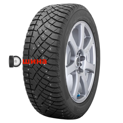 Nitto Therma Spike 235/65R17 108T XL (шип.)