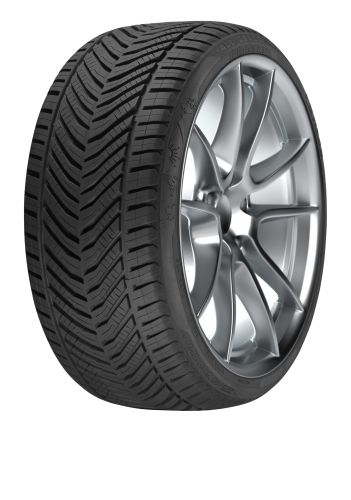TIGAR ALL SEASON 195/50R15 82V