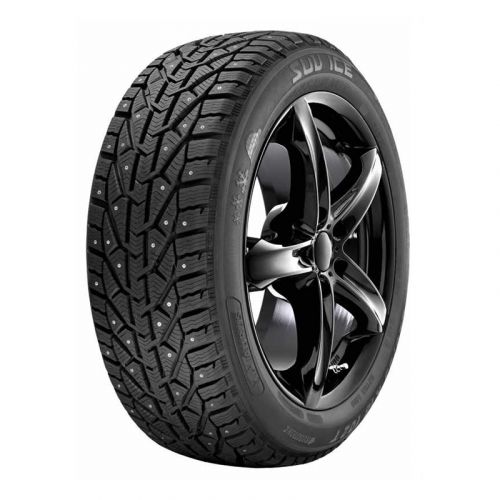 Tigar SUV Ice 225/65R17 106T XL (шип.)