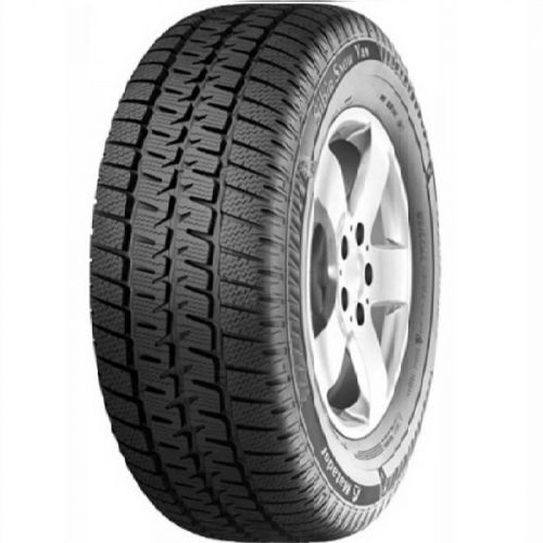 Torero MPS530 195/70R15 104/102R