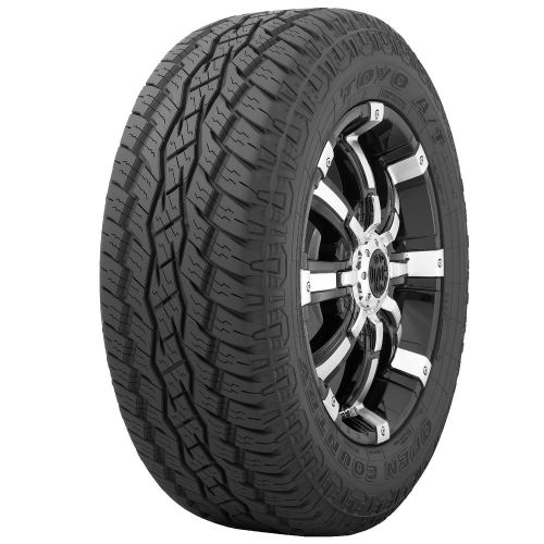 Toyo Open Country A/T Plus 215/85R16 115/112S 2022
