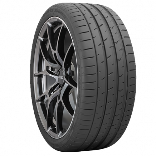 Toyo Proxes Sport 2 245/50R18 104Y