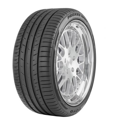 Toyo Proxes Sport SUV 255/60R17 110W XL TL