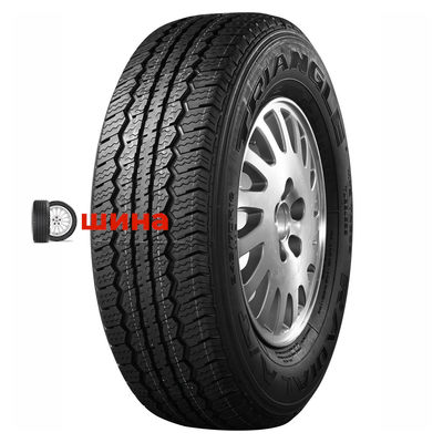 Triangle TR258 275/65R17 115S TL