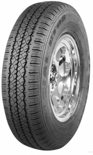 Tracmax Radial RF08 155R12C 88/86N