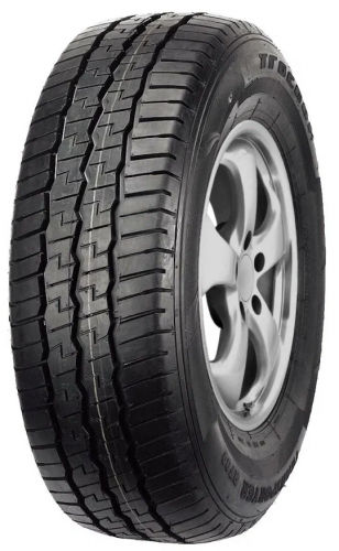 Tracmax Transporter RF-09 205/70R15C 106/104R