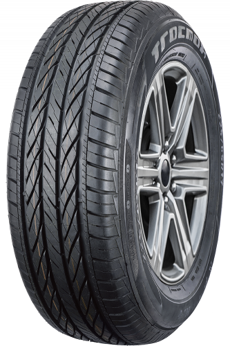Tracmax X-Privilo H/T 255/65R17 110H TL