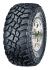 Tracmax X-Privilo M/T 245/75R16 120/116Q