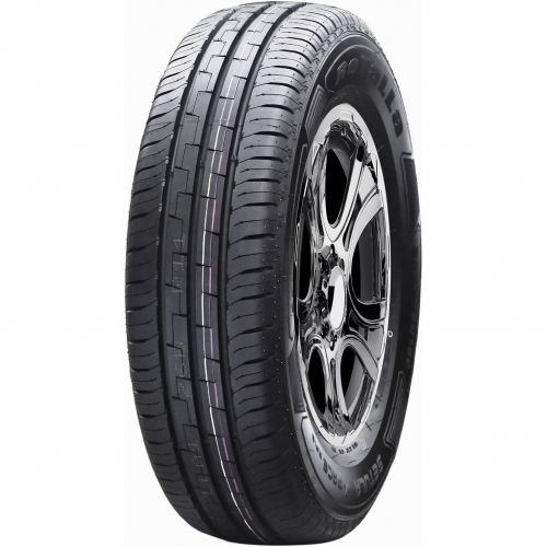 Tracmax X-Privilo RF19 225/65R16C 112/110T