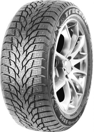 Tracmax X-Privilo S500 235/65R17 108T XL TL (шип.)