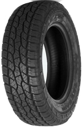 Triangle AgileX A/T TR292 285/70R17 117T
