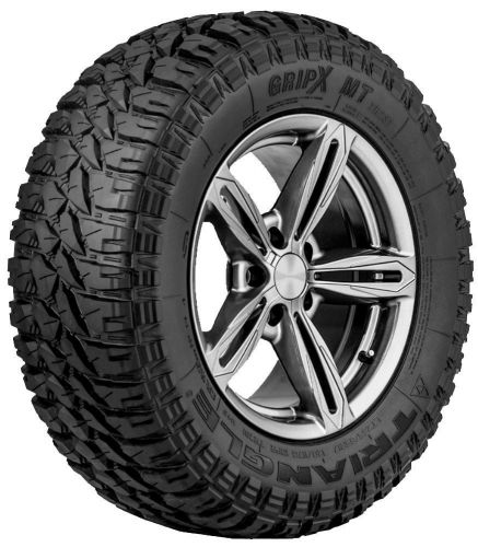 Triangle TR281 225/75R16 115/112Q TL