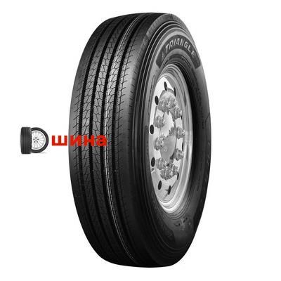 Triangle TRS02 315/80R22,5 157/154L M+S PR20