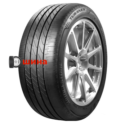 Bridgestone Turanza T005A 245/50R19 101W Run Flat