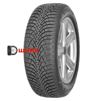 Goodyear UltraGrip 9+ 205/65R15 94H