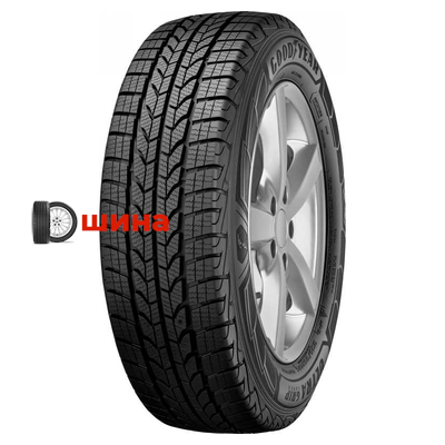 Goodyear UltraGrip Cargo 225/75R16C 121/120R TL