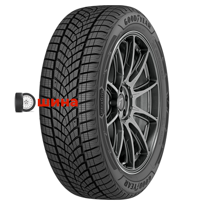 Goodyear UltraGrip Performance + SUV 215/65R17 99V M+S