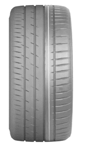 UNISTAR SPORT M5 245/45R20 103Y