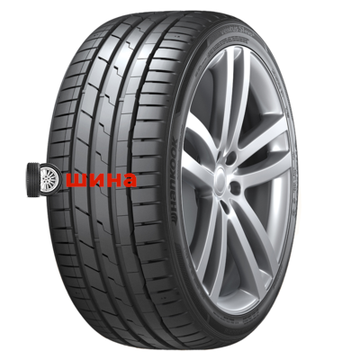 Hankook Ventus S1 Evo 3 K127A 255/50R20 109W TL