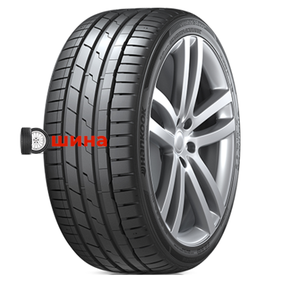 Hankook Ventus S1 Evo 3 K127C 265/50R19 110W HRS
