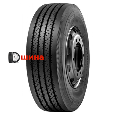 Ovation VI-660 295/80R22,5 152/149M PR18