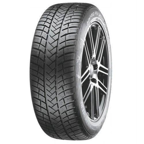 Vredestein Wintrac Pro 245/50R20 105V XL