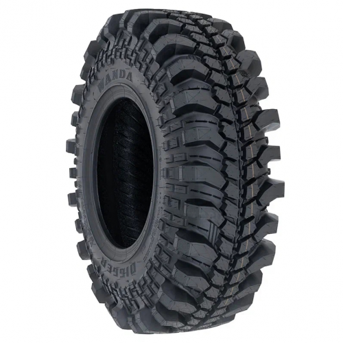 Wanda Digger WN03 295/85—15C 122K TL