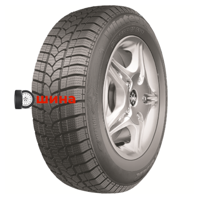 Tigar Winter 1 165/70R14 81T