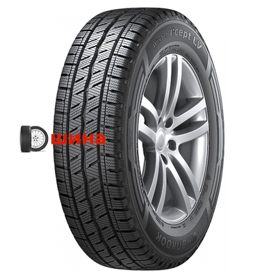 Hankook Winter I*cept LV RW12 225/55R17C 109/107R