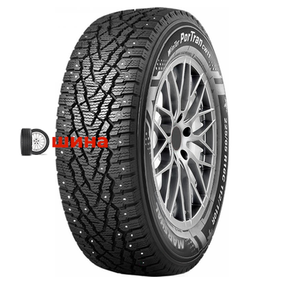 Marshal Winter PorTran CW11 225/70R15C 112/110R (шип.)