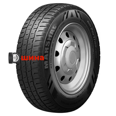 Marshal Winter PorTran CW51 225/65R16C 112/110R TL
