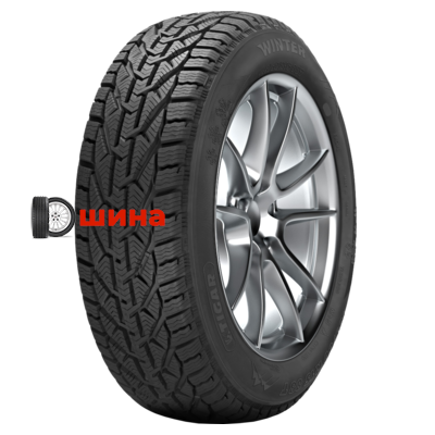 Tigar Winter 225/45R17 94H