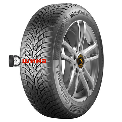 Continental WinterContact TS 870 225/50R17 98H XL FR