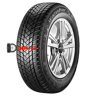 GT Radial WinterPro 2 205/55R17 95H XL TL