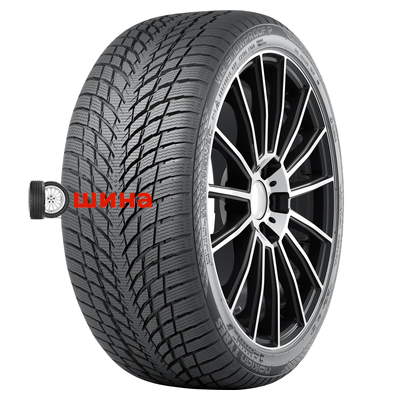 Nokian Tyres WR Snowproof P 205/45R17 88V XL