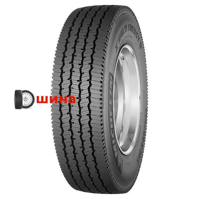 Michelin X Multi Energy D 315/80R22,5 156/150L TL