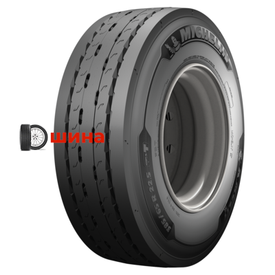Michelin X Multi HL T 385/65R22.5 164K TL