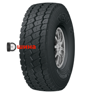 Michelin XZY 3 385/65R22,5 160K TL