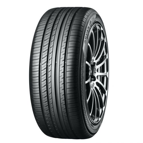 Yokohama Advan dB V552 245/45R17 95W TL