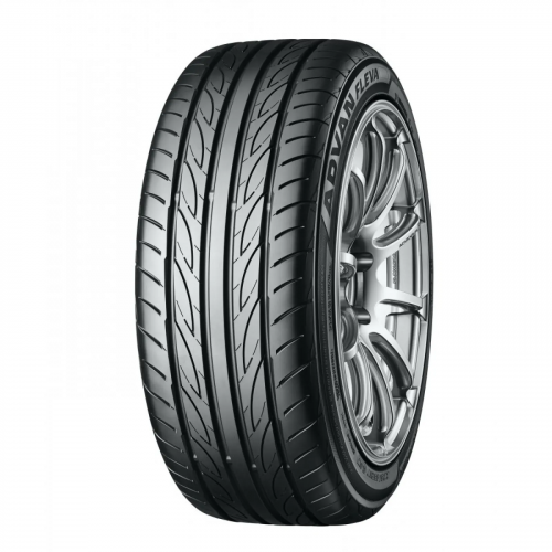 Yokohama Advan Fleva V701 235/50R18 97V TL