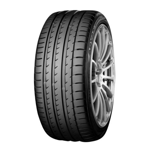 Yokohama Advan Sport V105 245/50R19 105W XL *ZPS