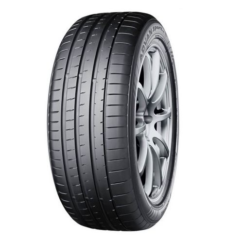 Yokohama Advan Sport V107 225/40ZR18 92Y TL