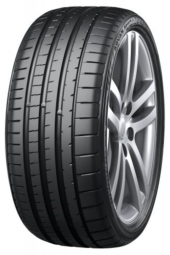 Yokohama Advan Sport V107A 235/40ZR19 92Y TL