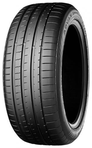 Yokohama Advan Sport V107E 245/50R19 105Y XL TL