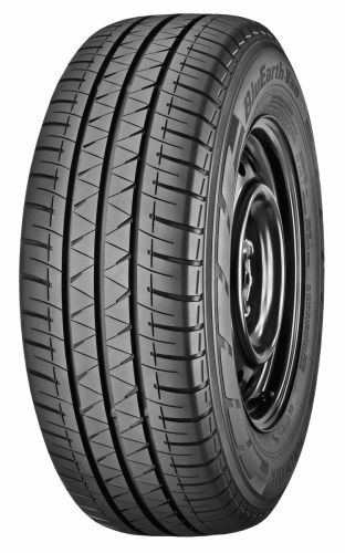 Yokohama BluEarth-Van RY55 225/65R16C 112/110T TL