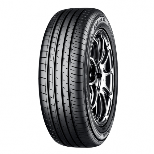 Yokohama BluEarth-XT AE61A 225/55R17 97V TL